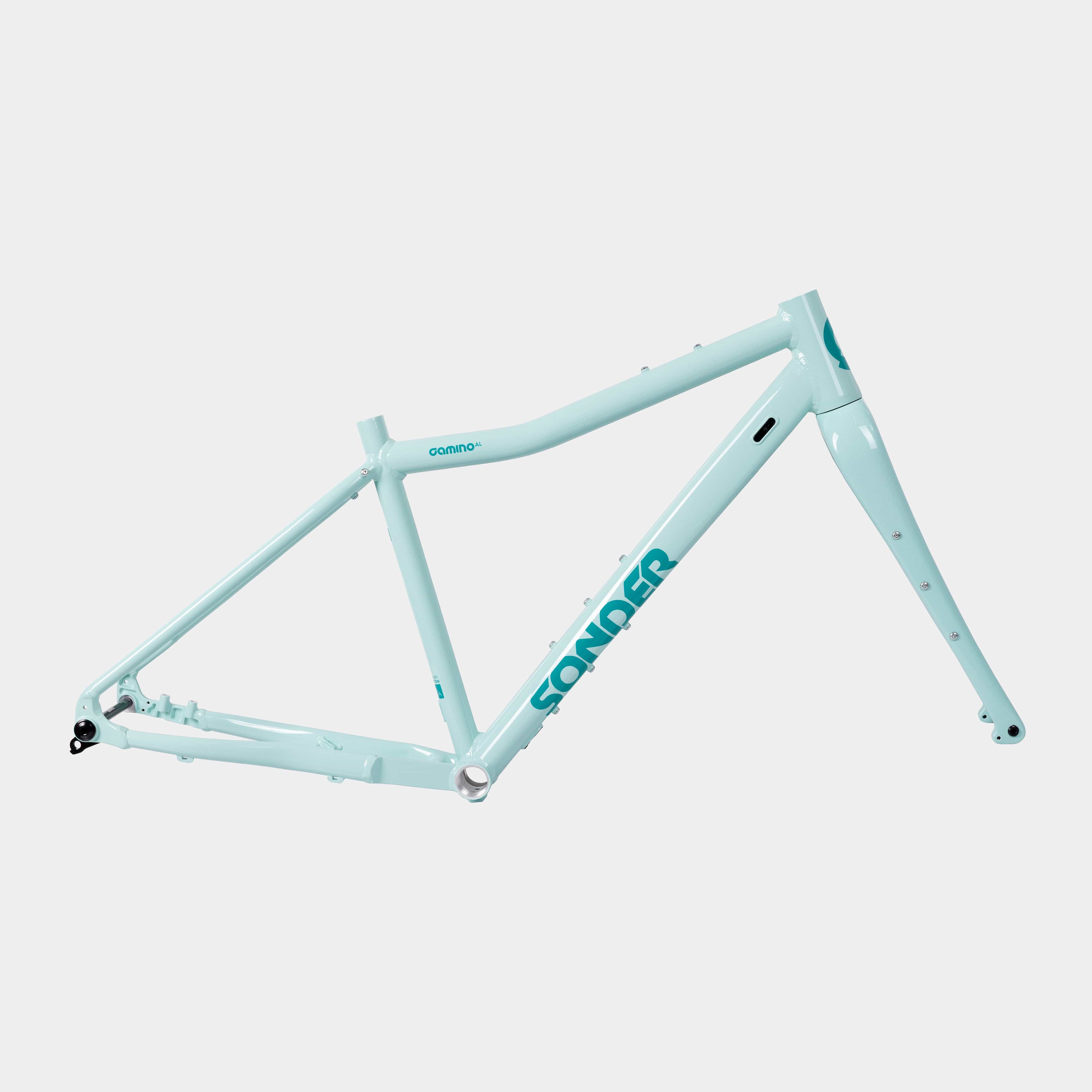 Camino Al Apex1 Flat Bar With Skarper - Image 7