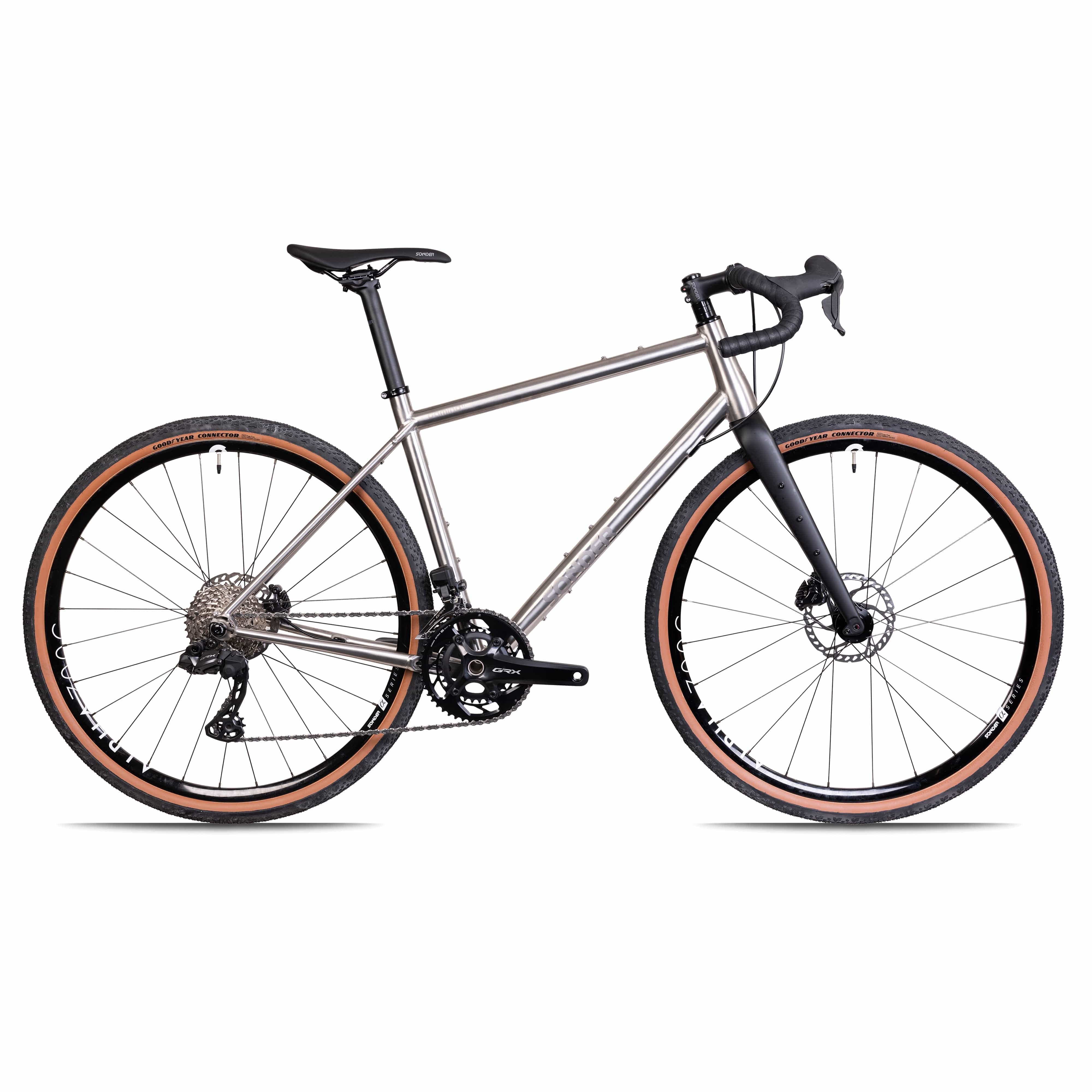 Camino TI 105 Di2