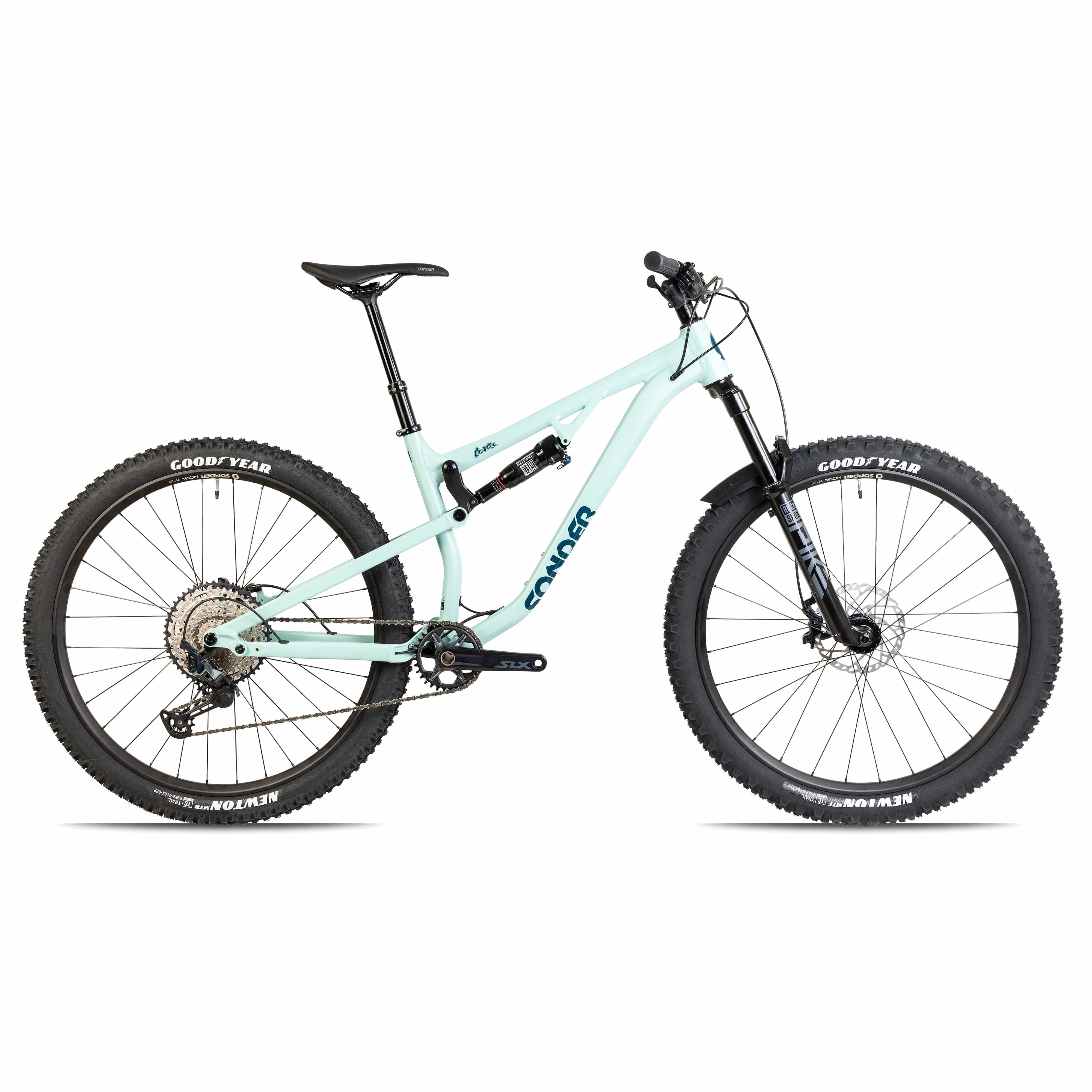 Cortex GX Eagle Transmission - Image 3