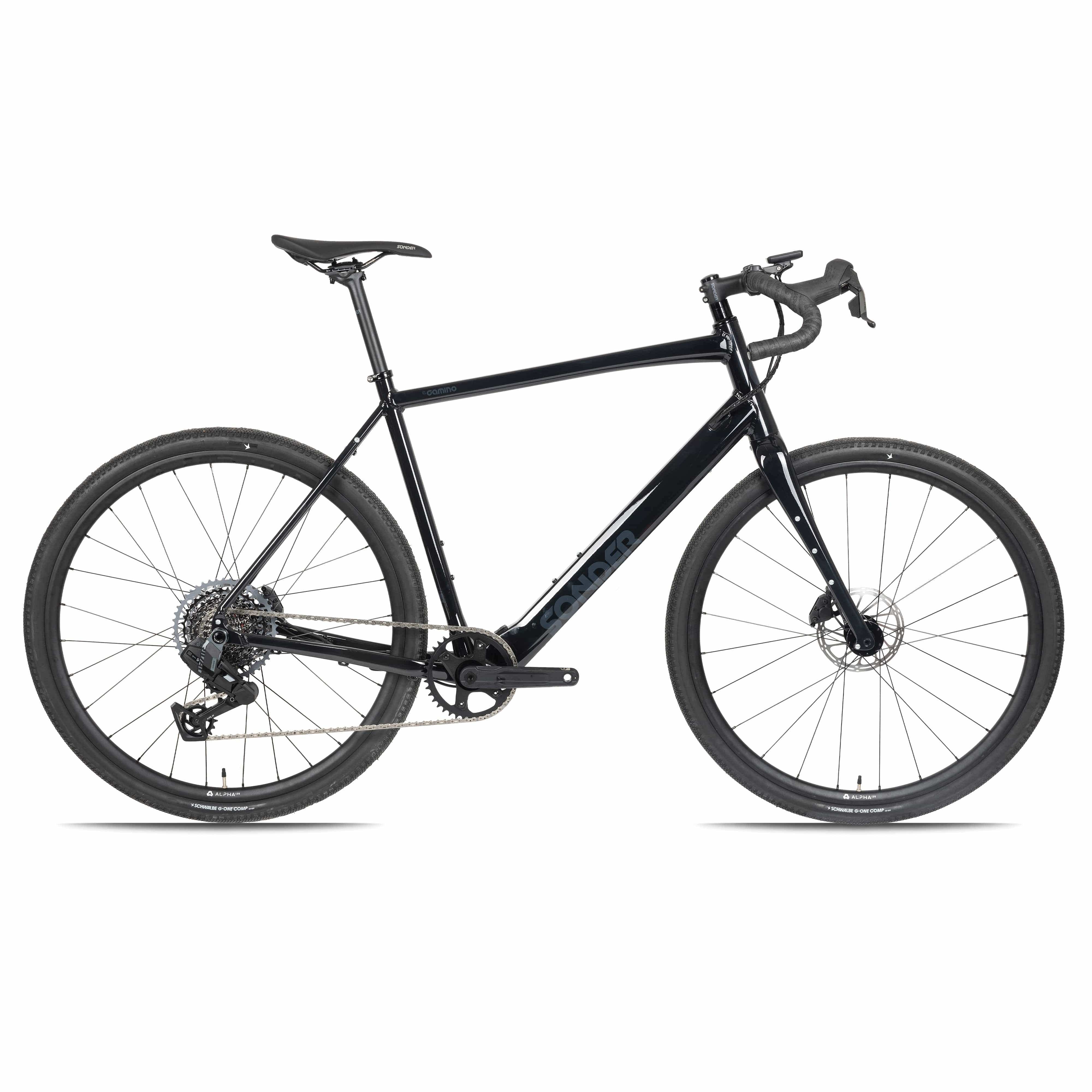 El Camino GRX1 - Image 3
