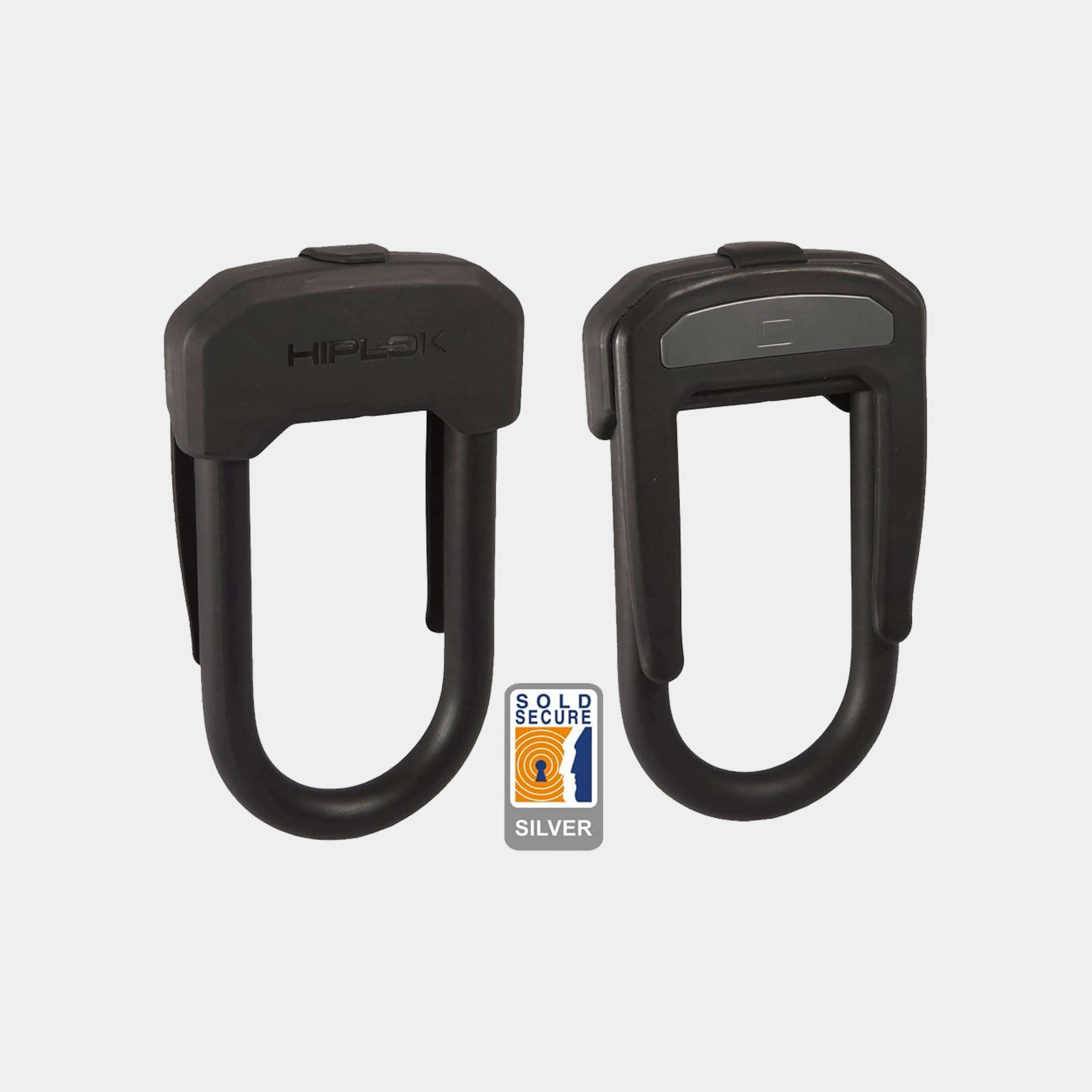 Hiplok D Lock