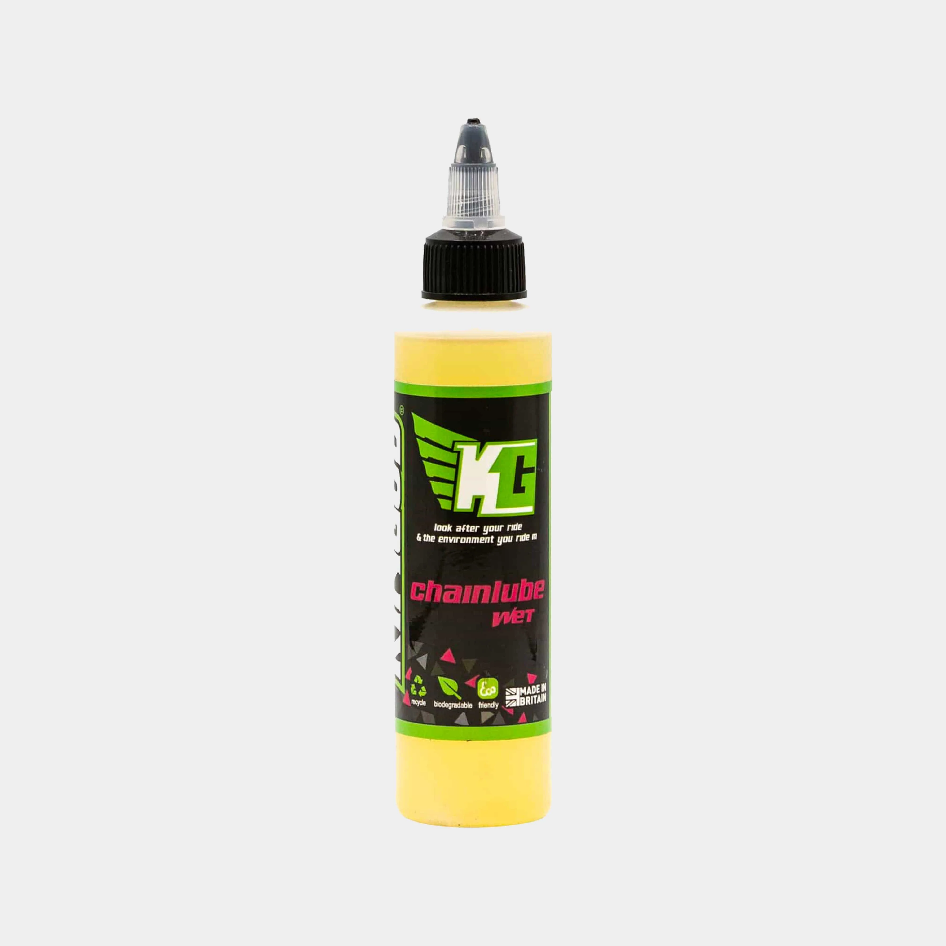 Kingud Lube - Image 2
