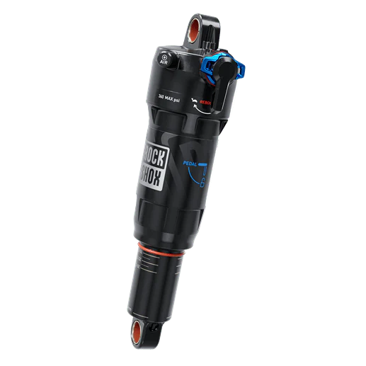 Rockshox Deluxe Ultimate / 210 / 50