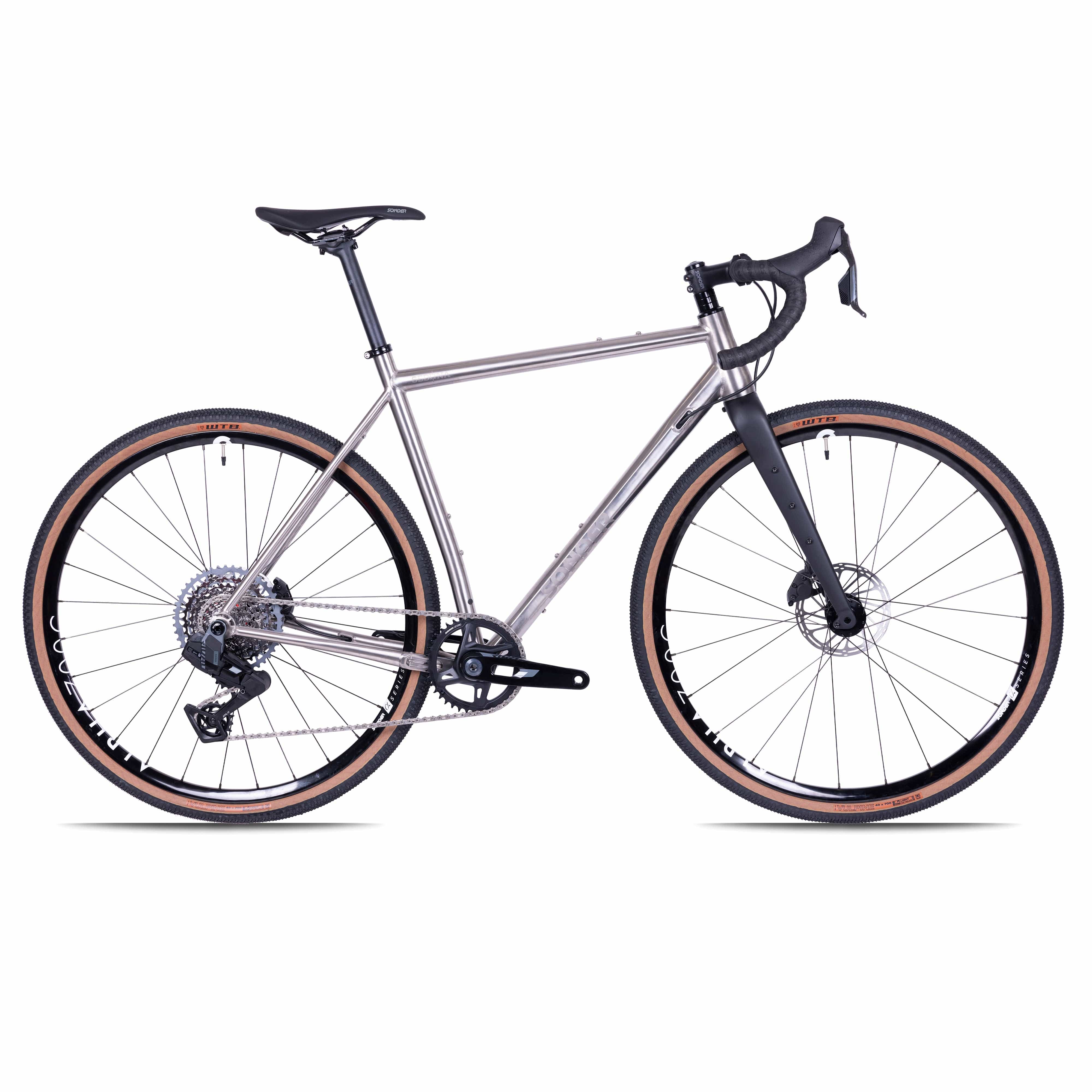 Sedona Rival AXS XPLR