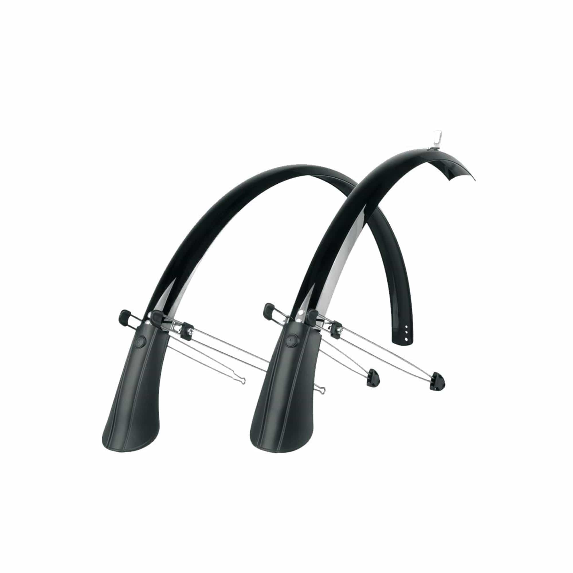 SKS Commuter Mudguard Set
