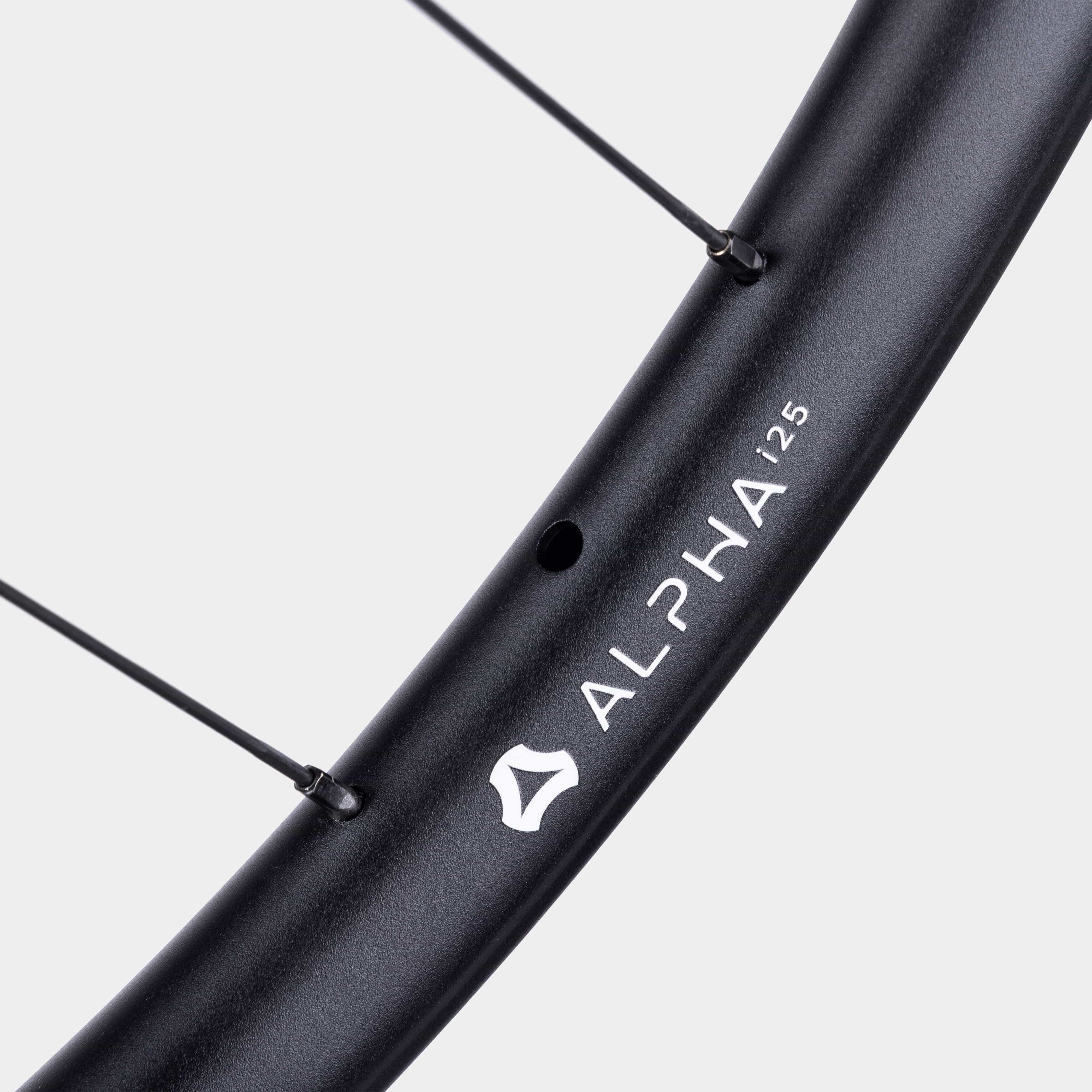 Sonder Alpha i25 Gravel Wheels - Image 2