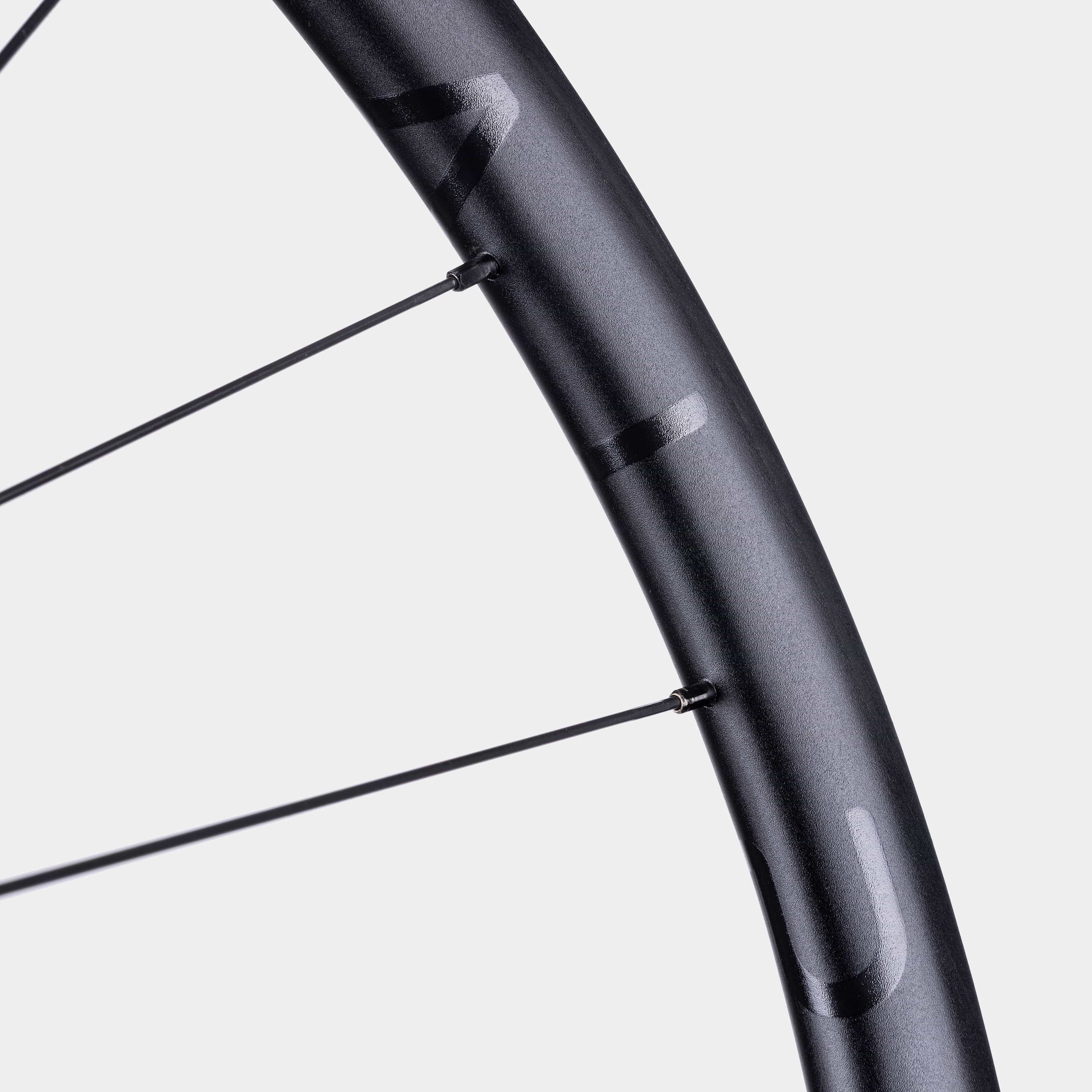 Sonder Alpha i25 Gravel Wheels - Image 3