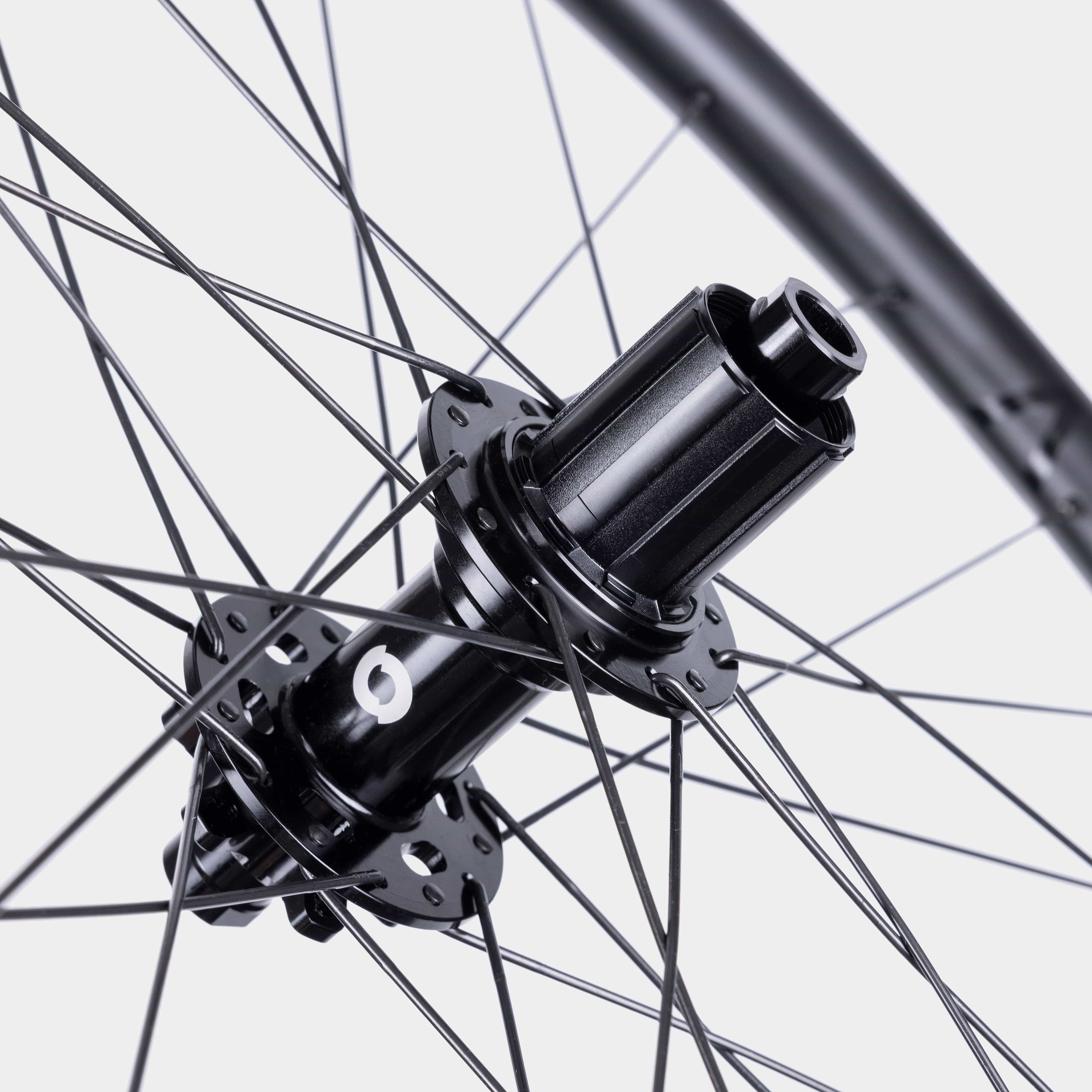 Sonder Alpha i25 Gravel Wheels - Image 7