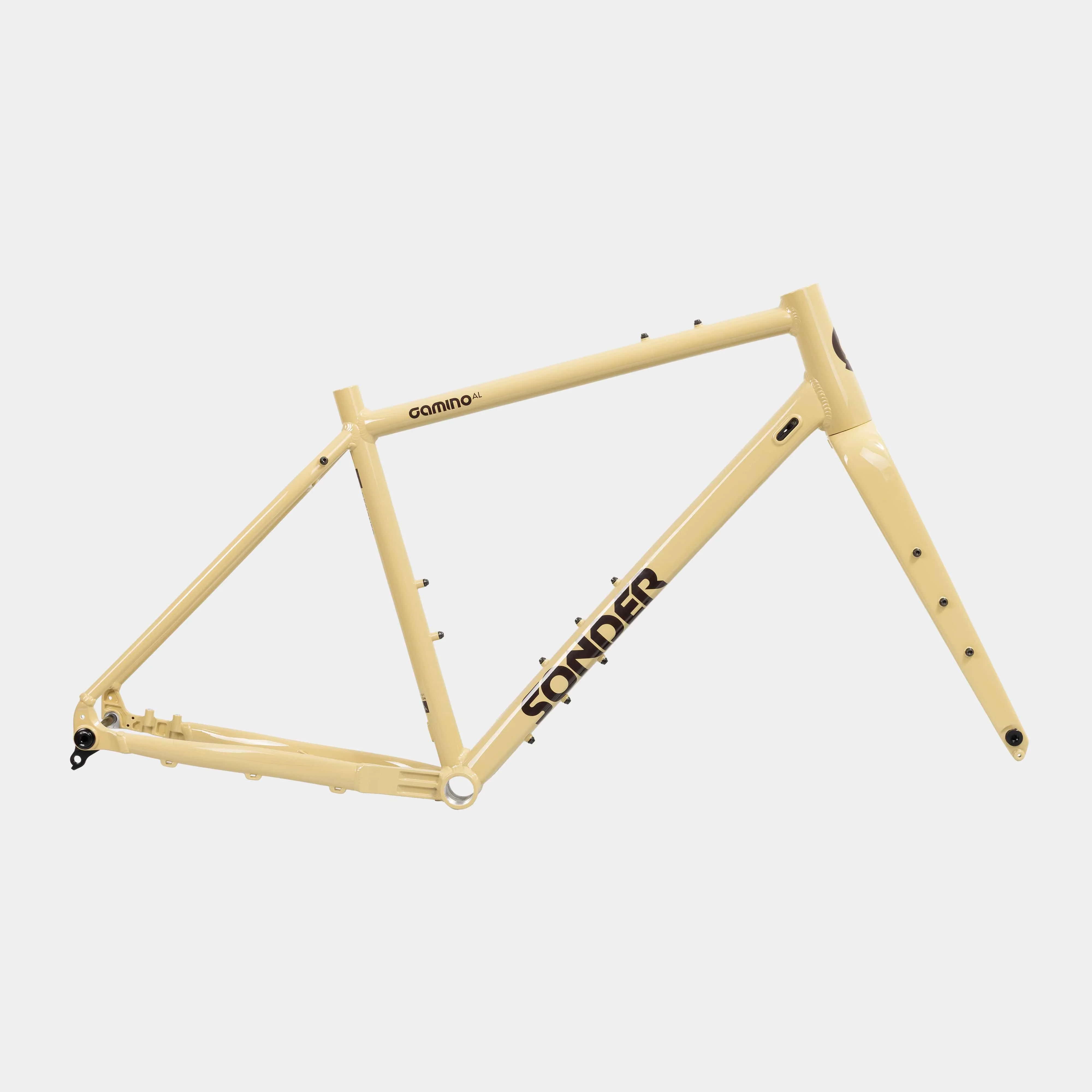 Camino Al Frame And Fork - Image 3