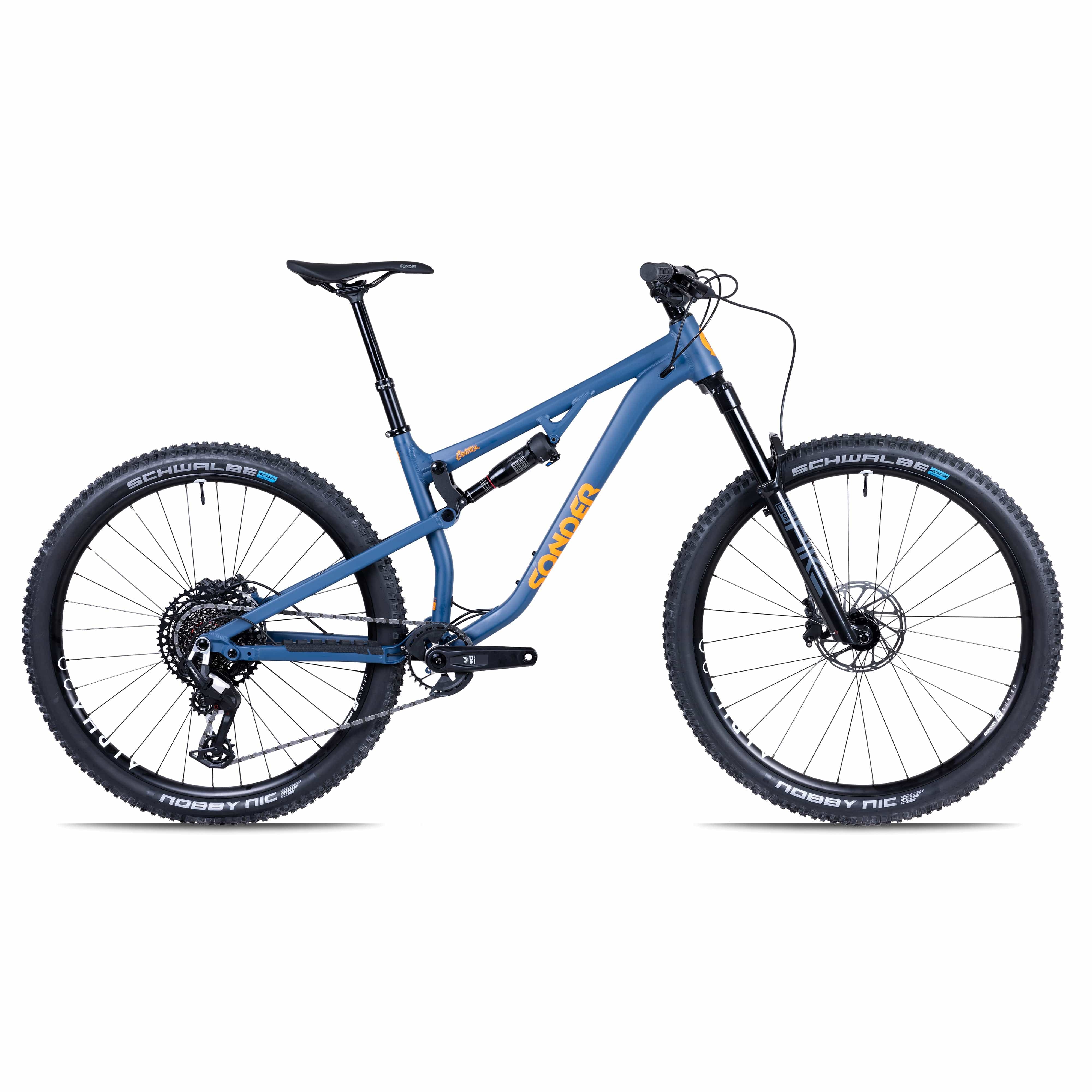 Cortex Eagle 90