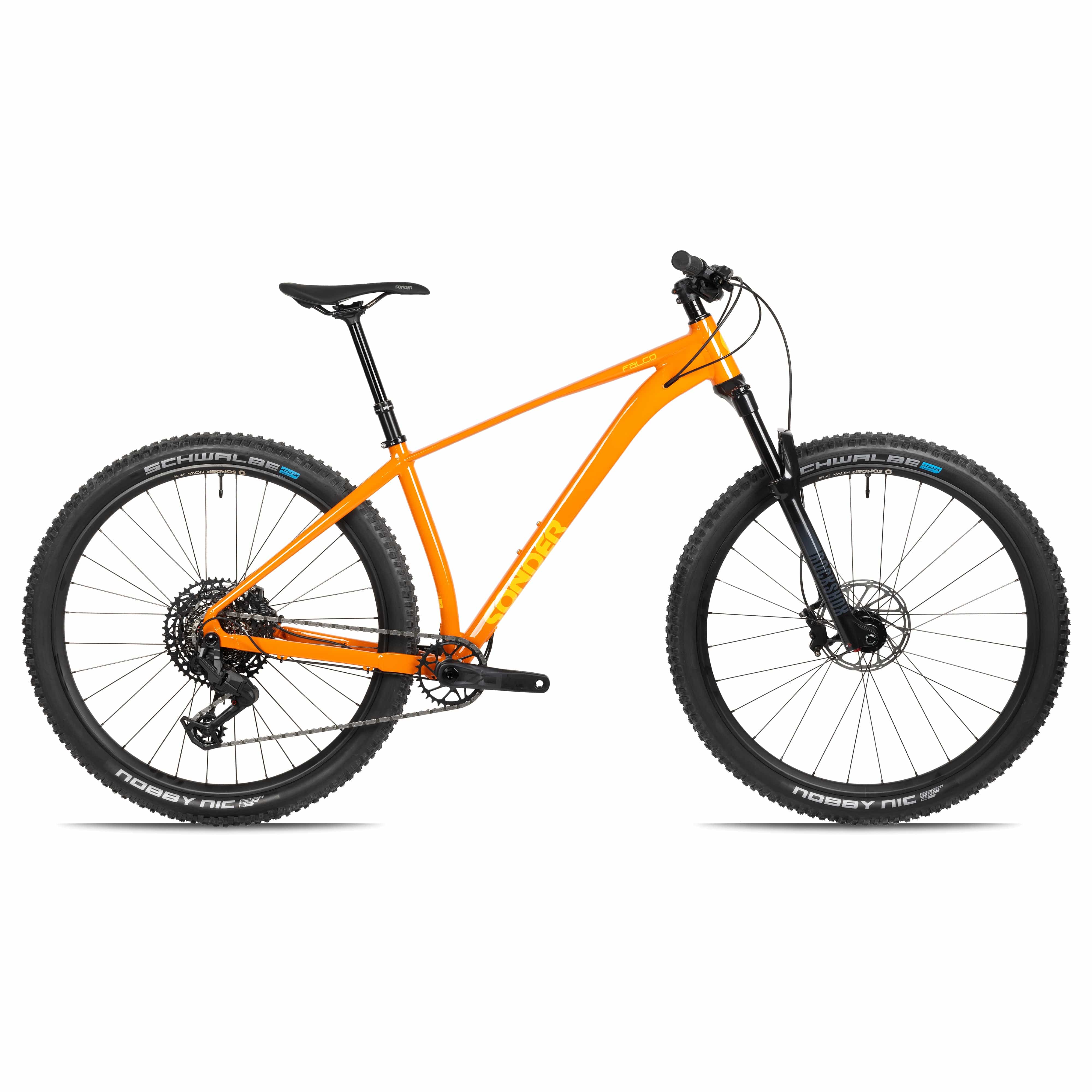 Falco Eagle 70