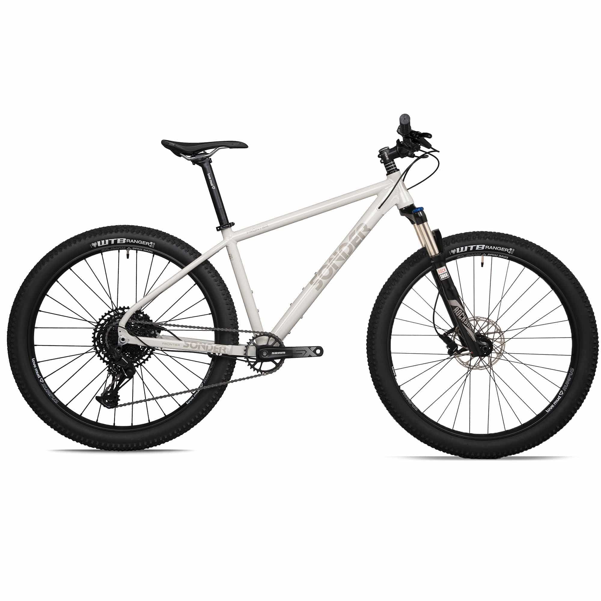 Frontier Deore - Image 5