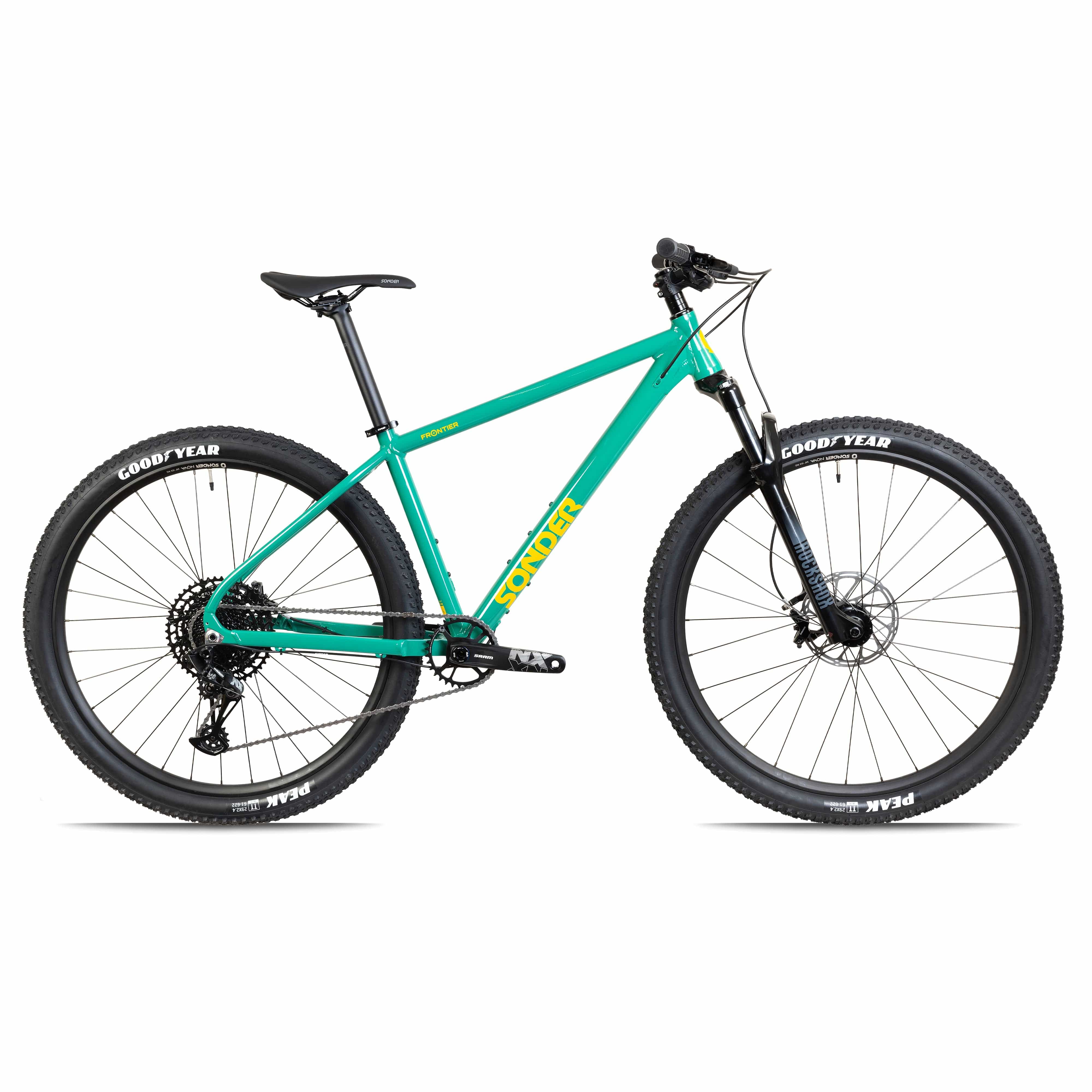 Frontier SX Eagle - Image 3