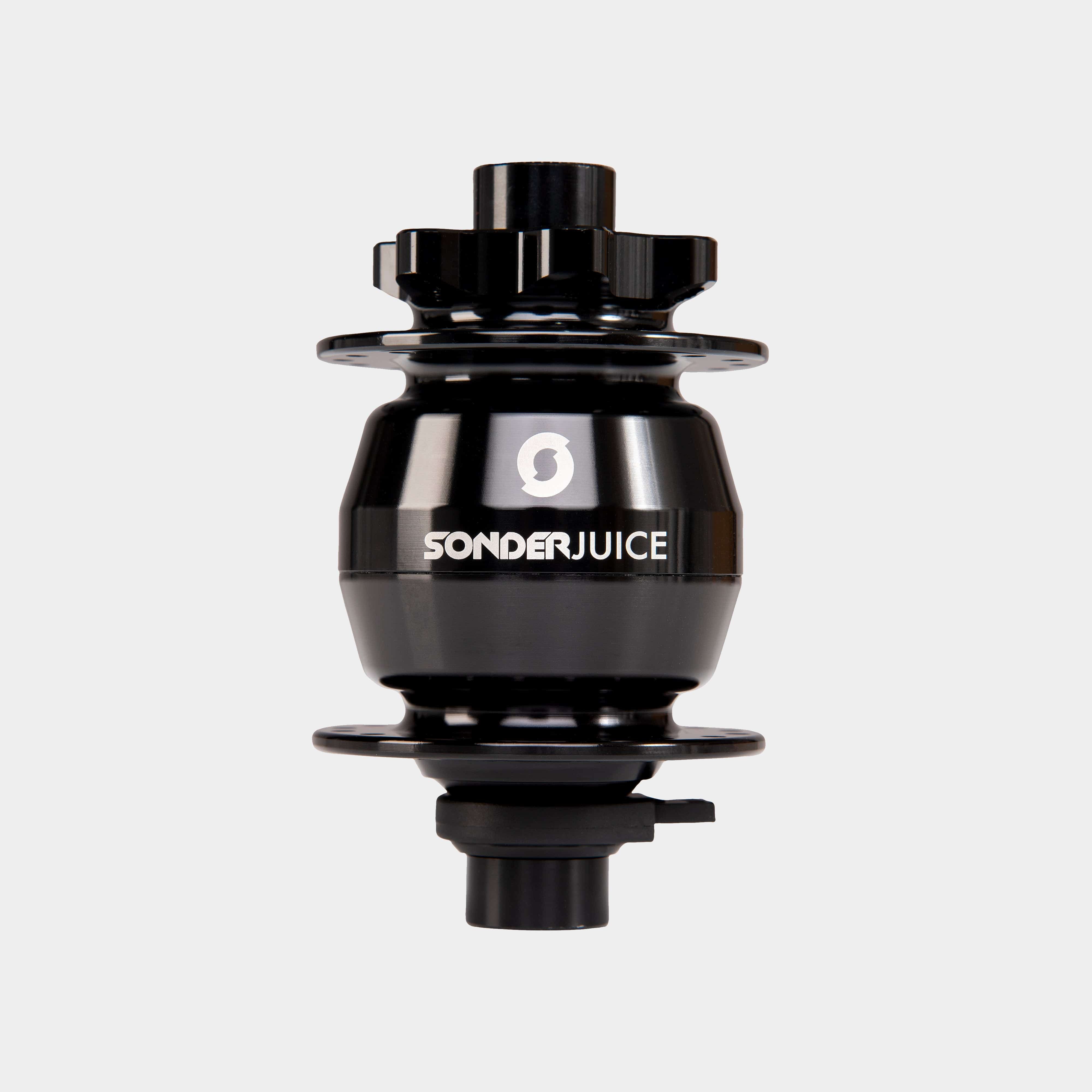 Sonder Juice 110