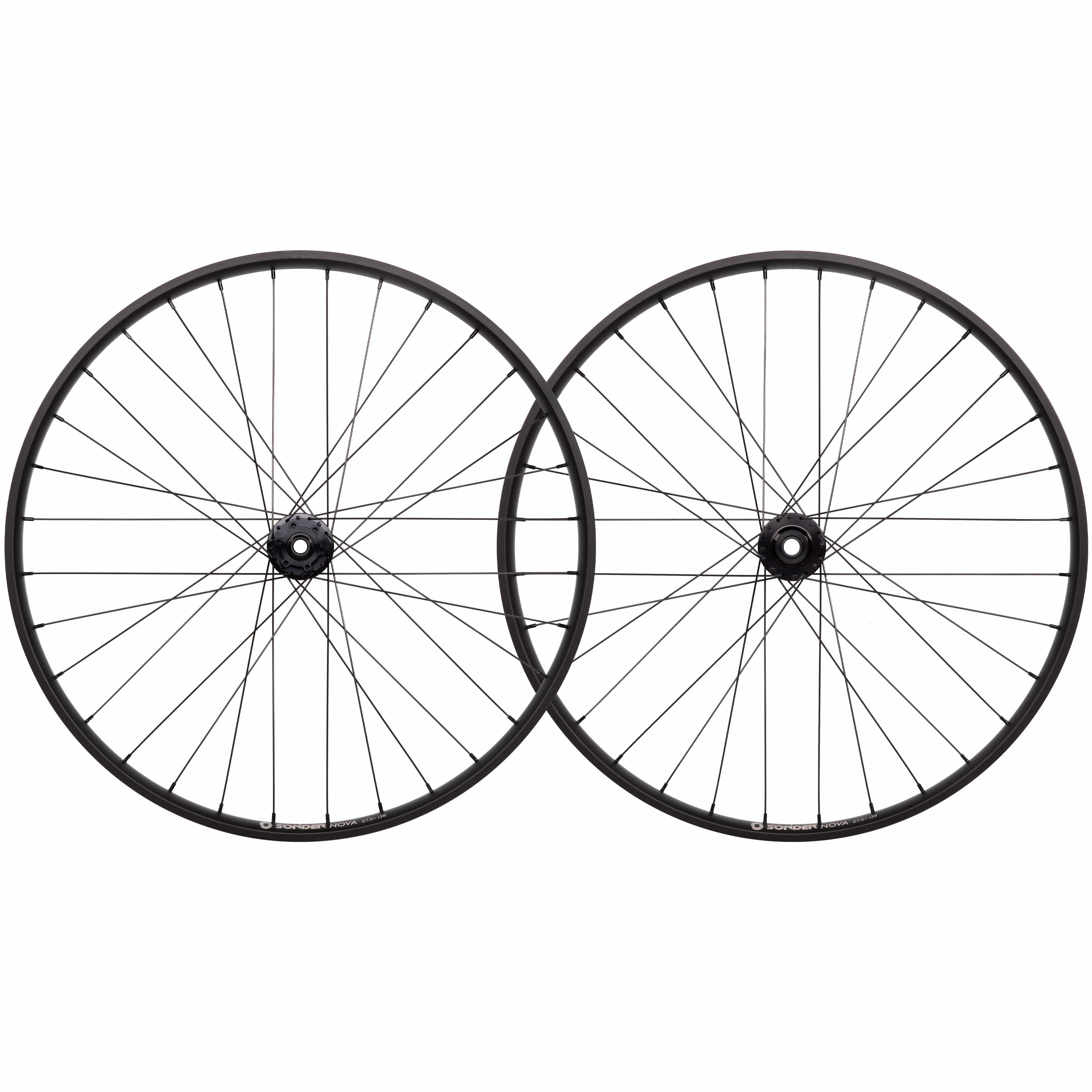 Sonder Nova 27.5 Wheelset