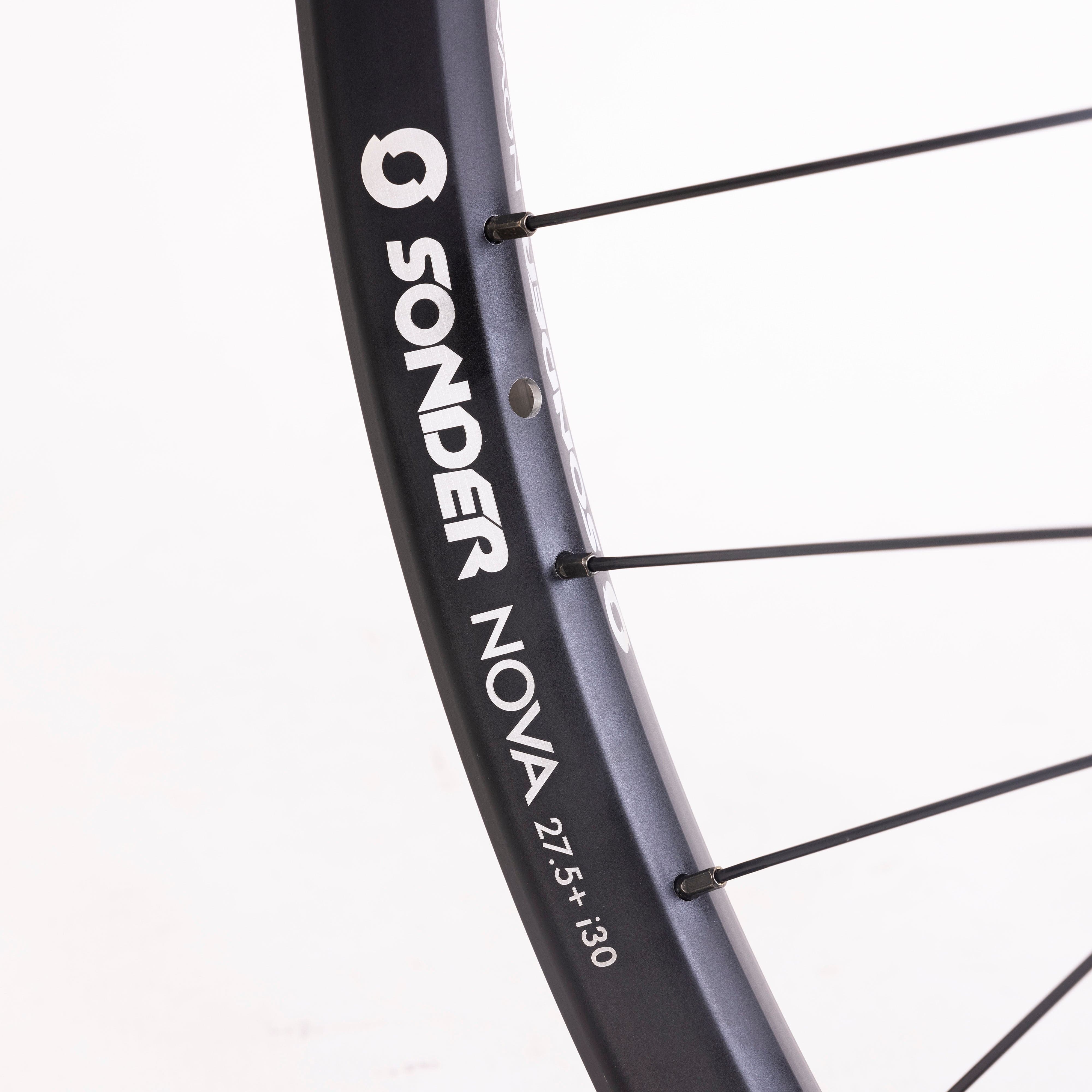 Sonder Nova 27.5 Wheelset - Image 2
